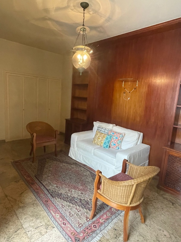 Apartamento à venda com 3 quartos, 264m² - Foto 9