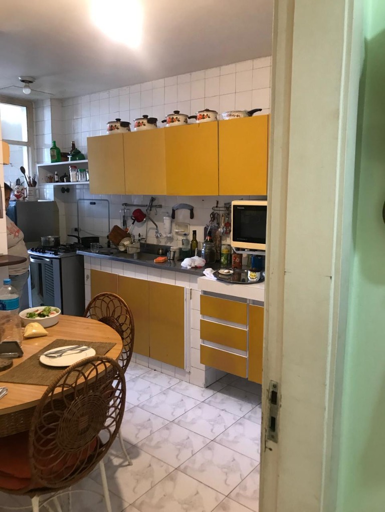 Apartamento à venda com 3 quartos, 98m² - Foto 8