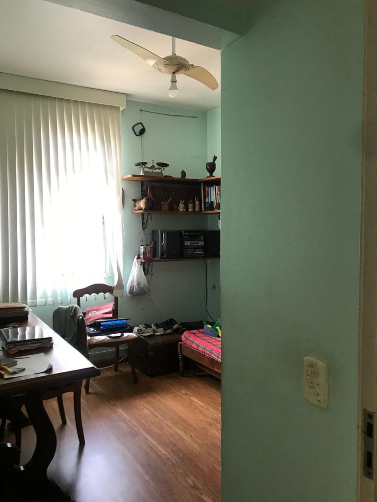 Apartamento à venda com 3 quartos, 98m² - Foto 6