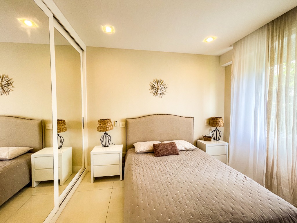 Apartamento à venda com 3 quartos, 158m² - Foto 11