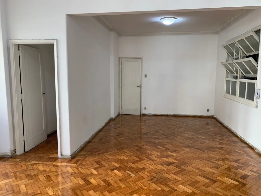 Apartamento à venda com 3 quartos, 173m² - Foto 6