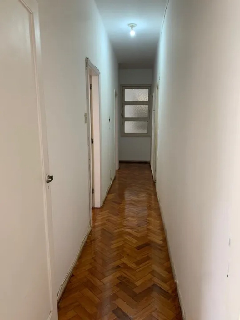 Apartamento à venda com 3 quartos, 173m² - Foto 8