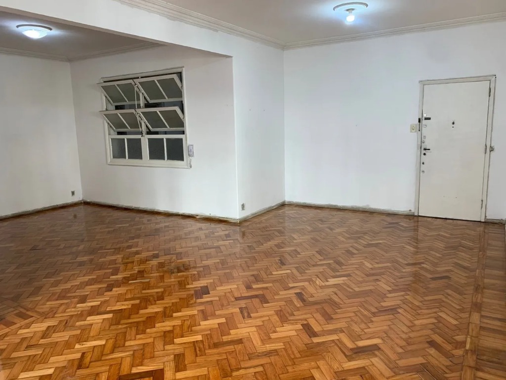 Apartamento à venda com 3 quartos, 173m² - Foto 4