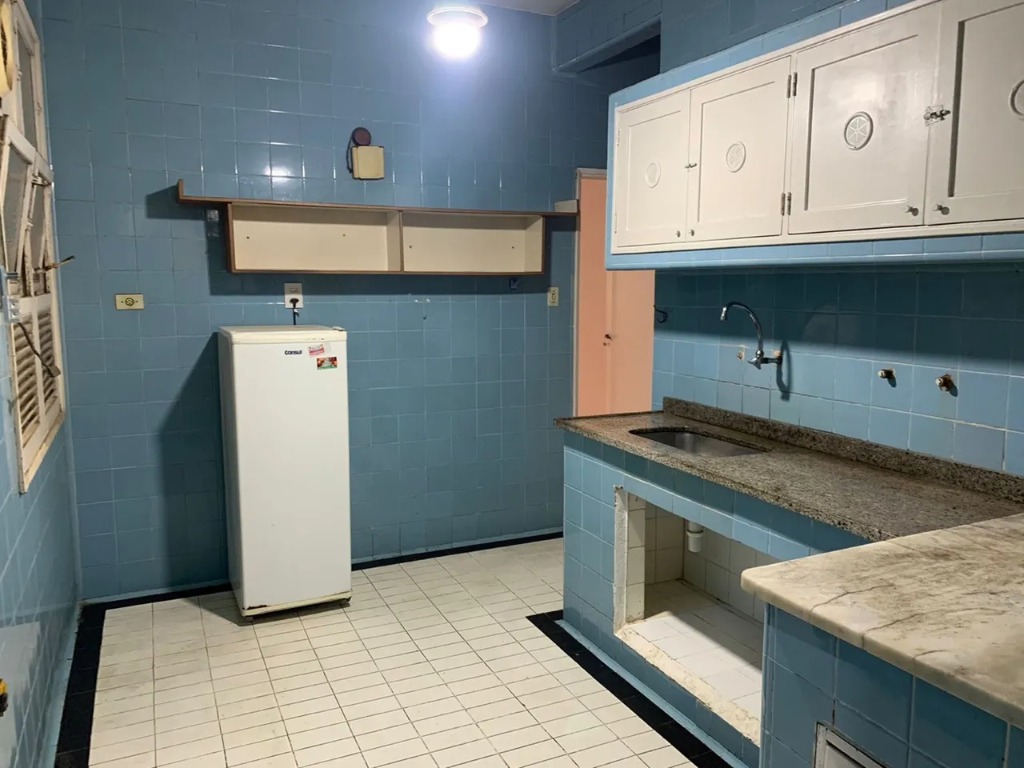 Apartamento à venda com 3 quartos, 173m² - Foto 14