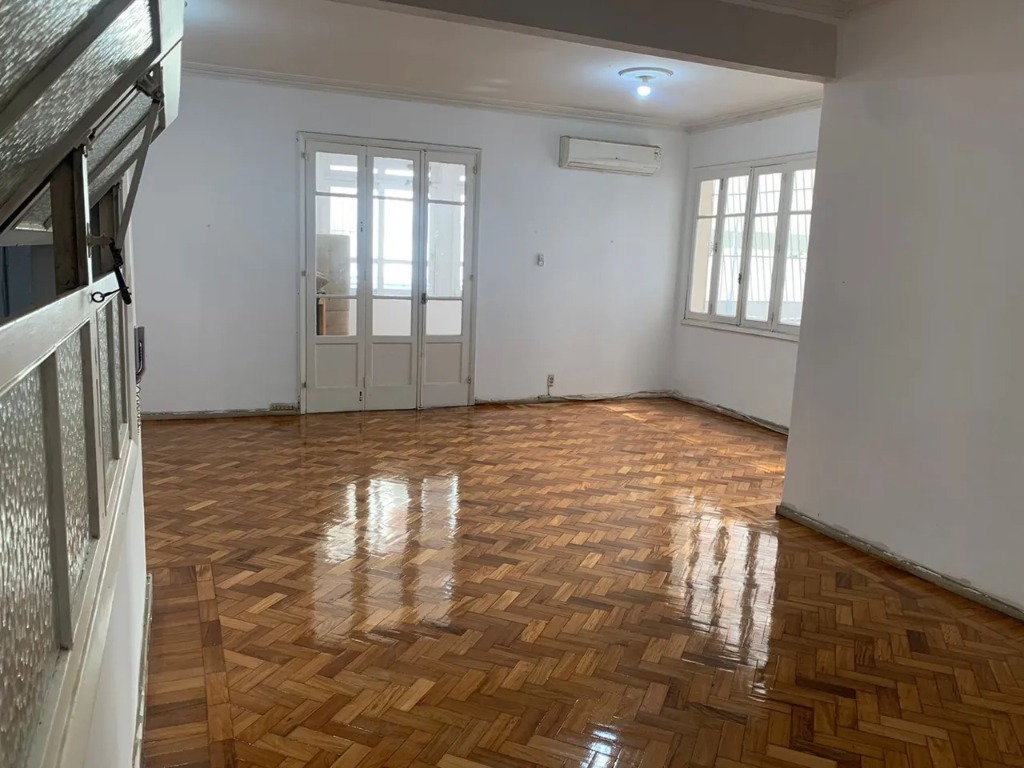 Apartamento à venda com 3 quartos, 173m² - Foto 3