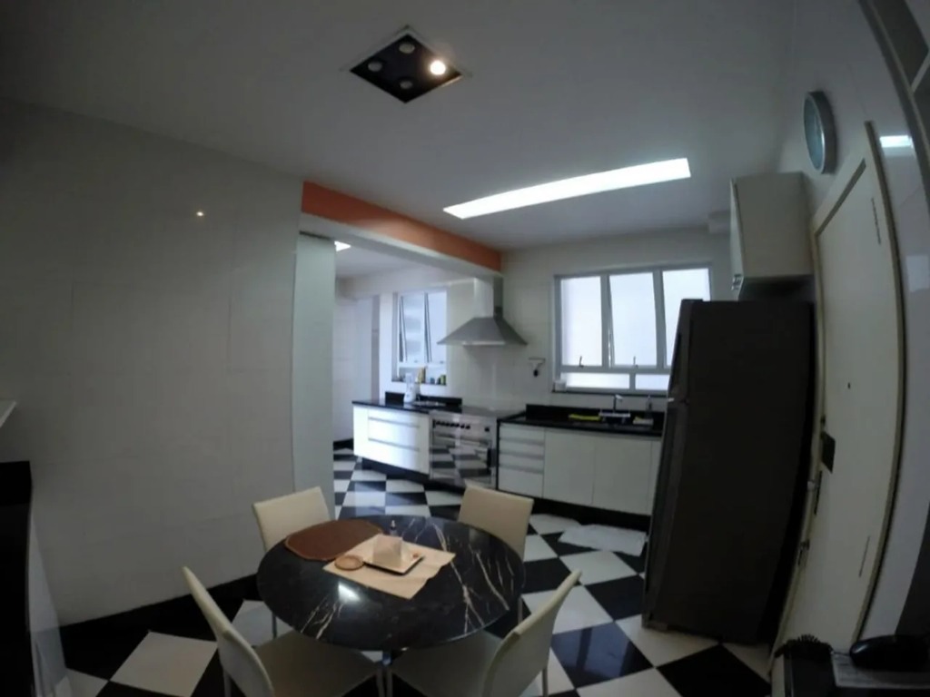 Apartamento à venda com 3 quartos, 344m² - Foto 17