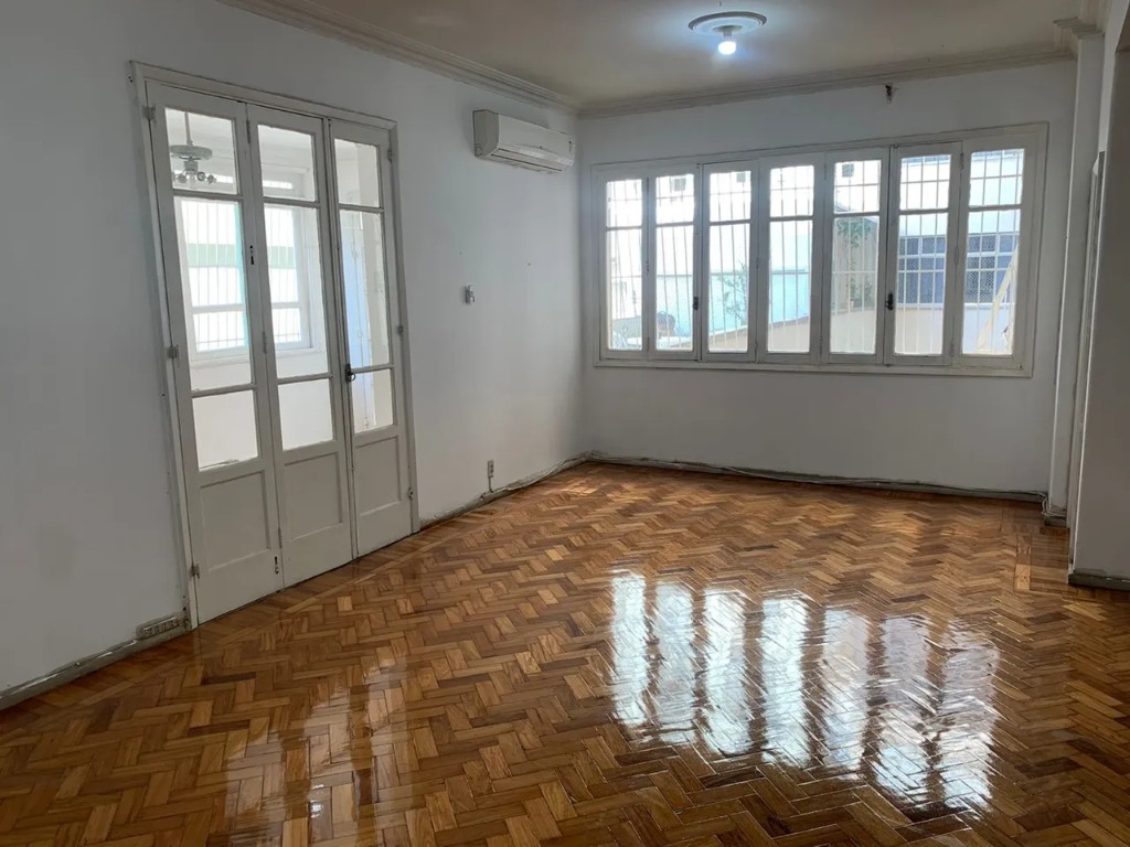 Apartamento à venda com 3 quartos, 173m² - Foto 5