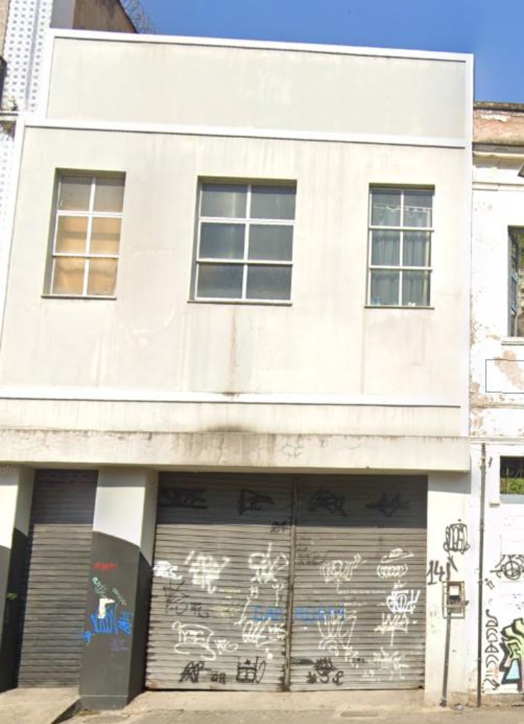 Prédio Inteiro, 832 m² - Foto 1