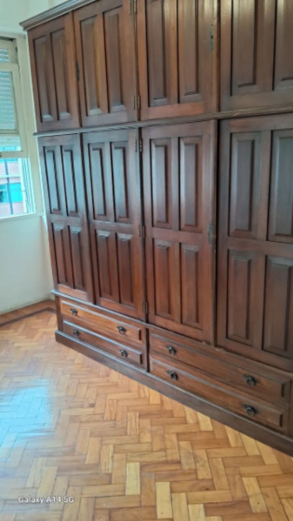 Apartamento, 3 quartos, 107 m² - Foto 10