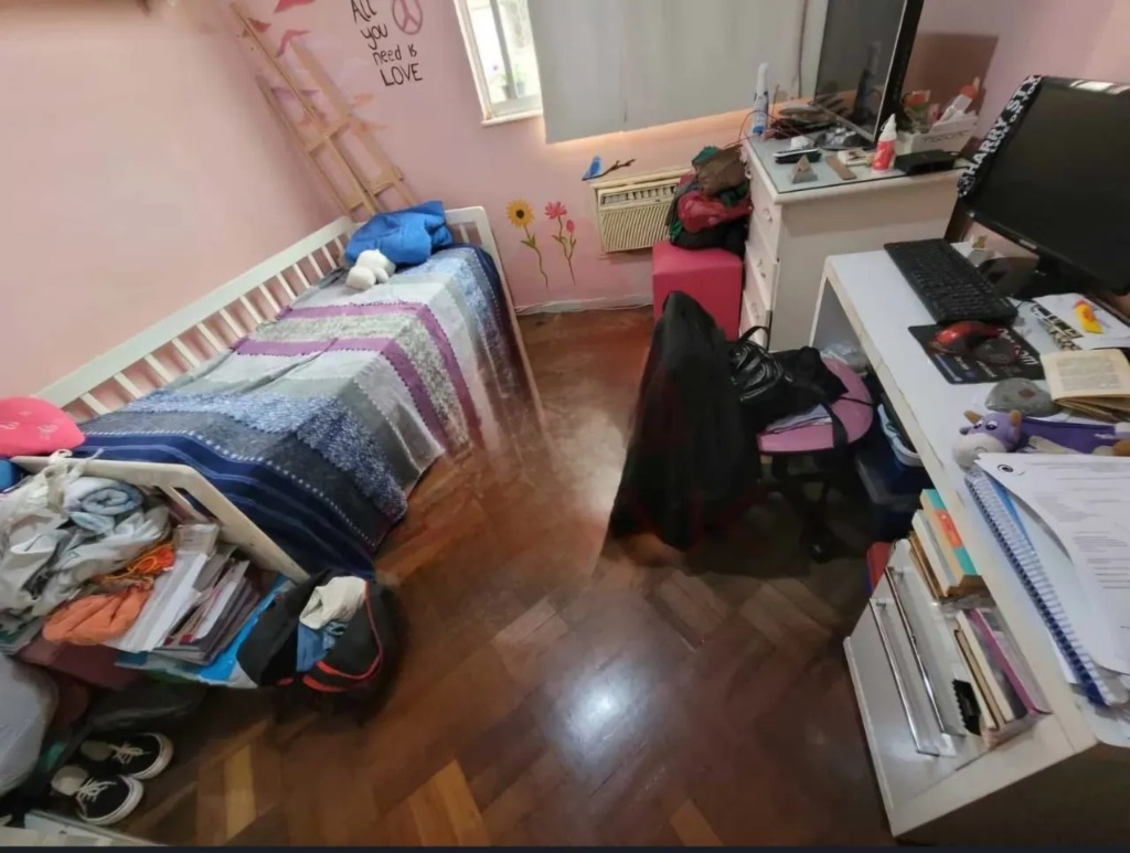 Apartamento, 3 quartos, 110 m² - Foto 4