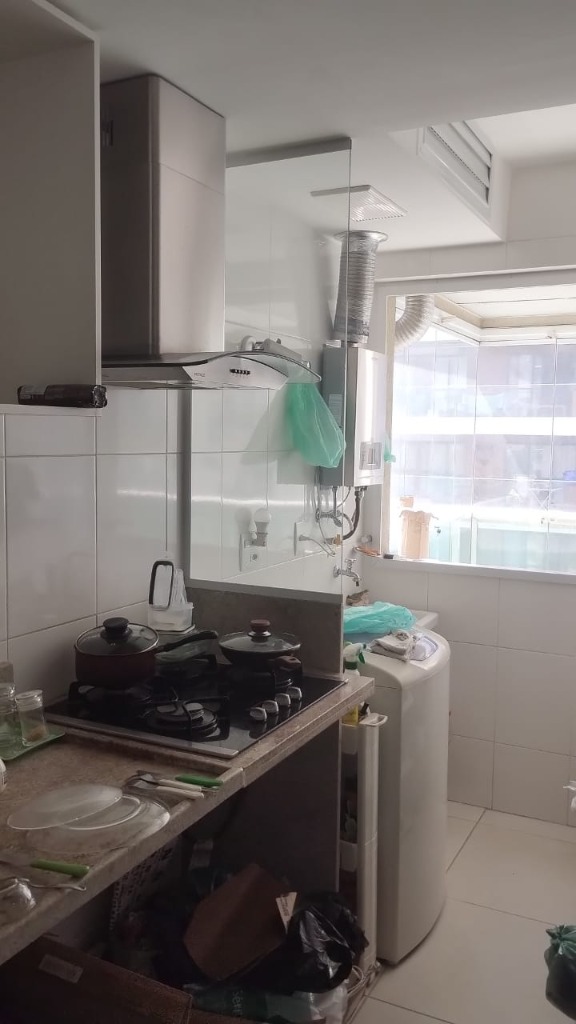 Apartamento, 2 quartos, 91 m² - Foto 9