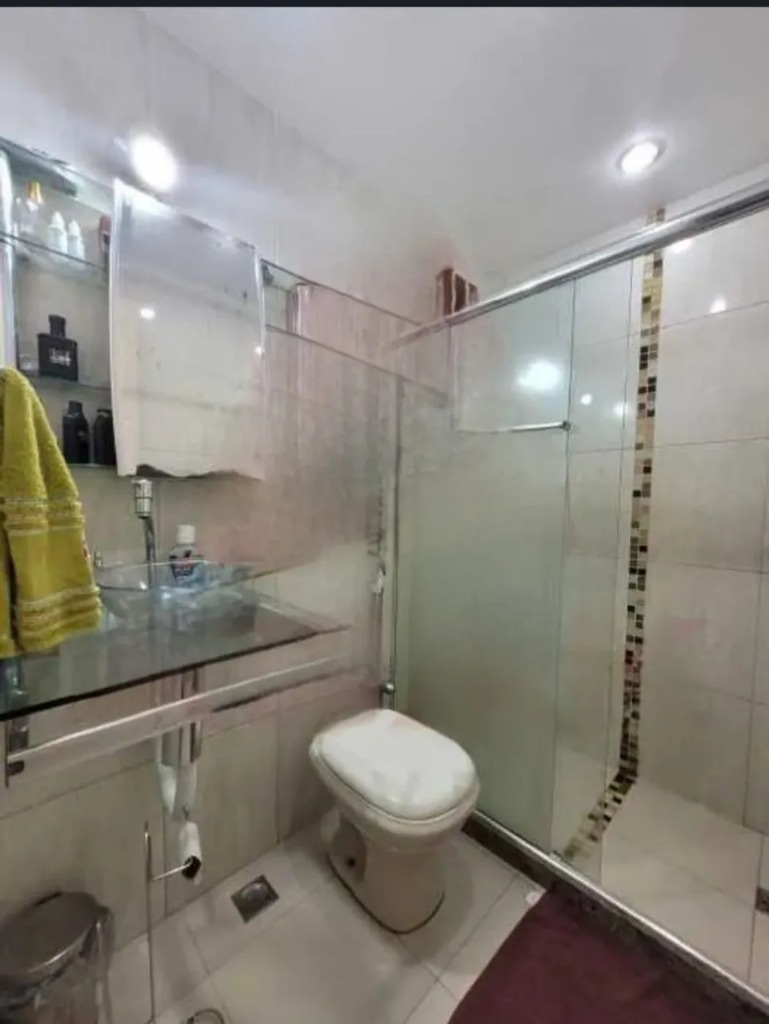 Apartamento, 3 quartos, 110 m² - Foto 5