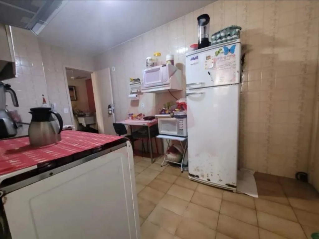 Apartamento, 3 quartos, 110 m² - Foto 6