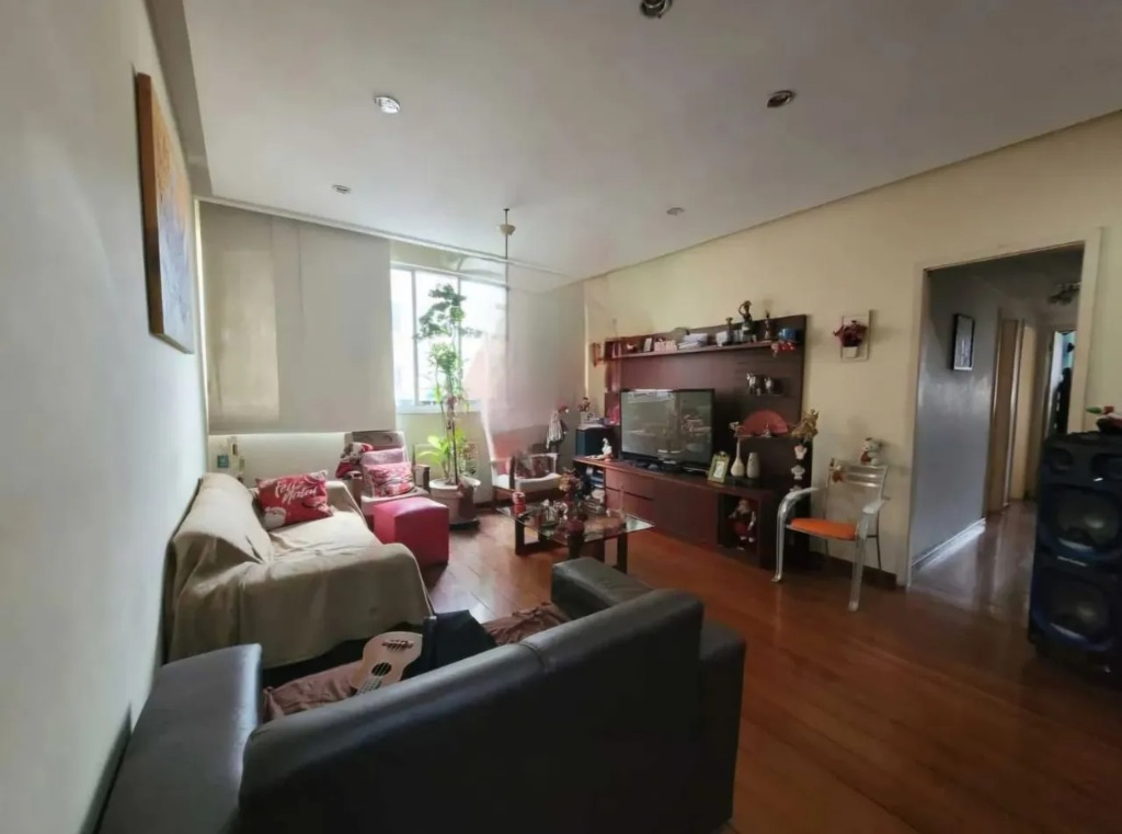 Apartamento, 3 quartos, 110 m² - Foto 2