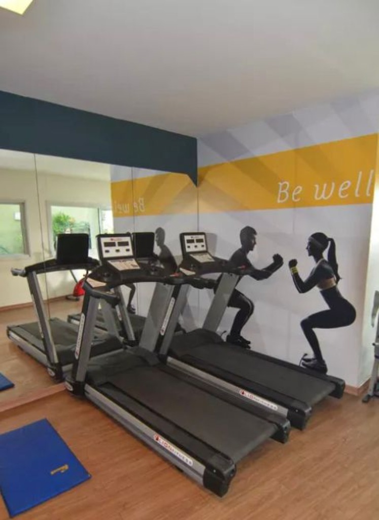 Apartamento, 2 quartos, 91 m² - Foto 16