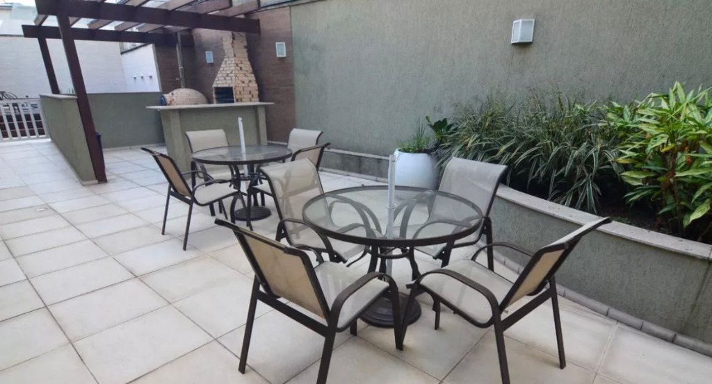 Apartamento, 2 quartos, 91 m² - Foto 21