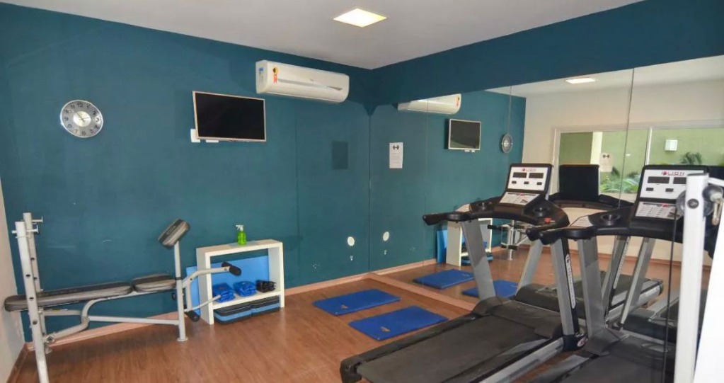 Apartamento, 2 quartos, 91 m² - Foto 17