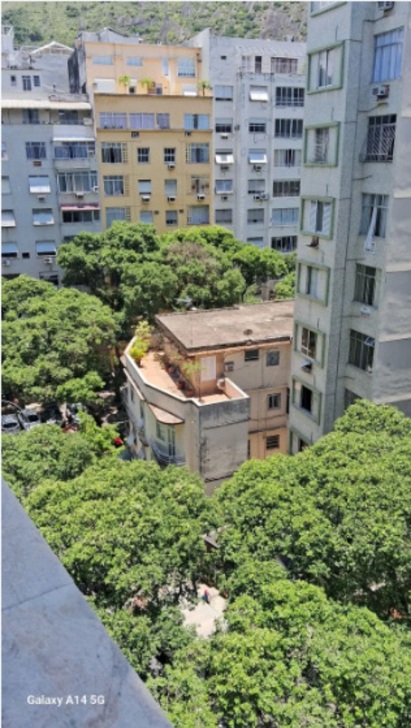 Apartamento, 3 quartos, 107 m² - Foto 2