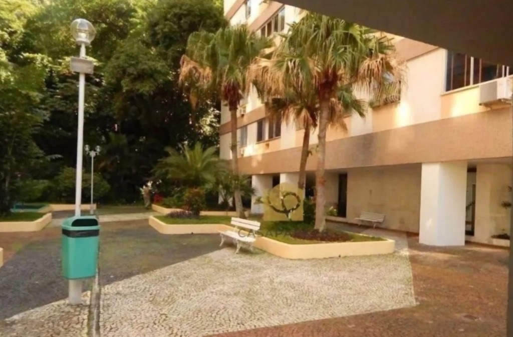 Apartamento, 3 quartos, 110 m² - Foto 9