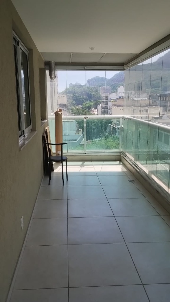 Apartamento, 2 quartos, 91 m² - Foto 2