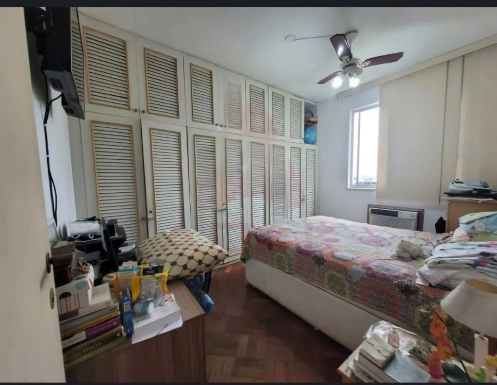 Apartamento, 3 quartos, 110 m² - Foto 3