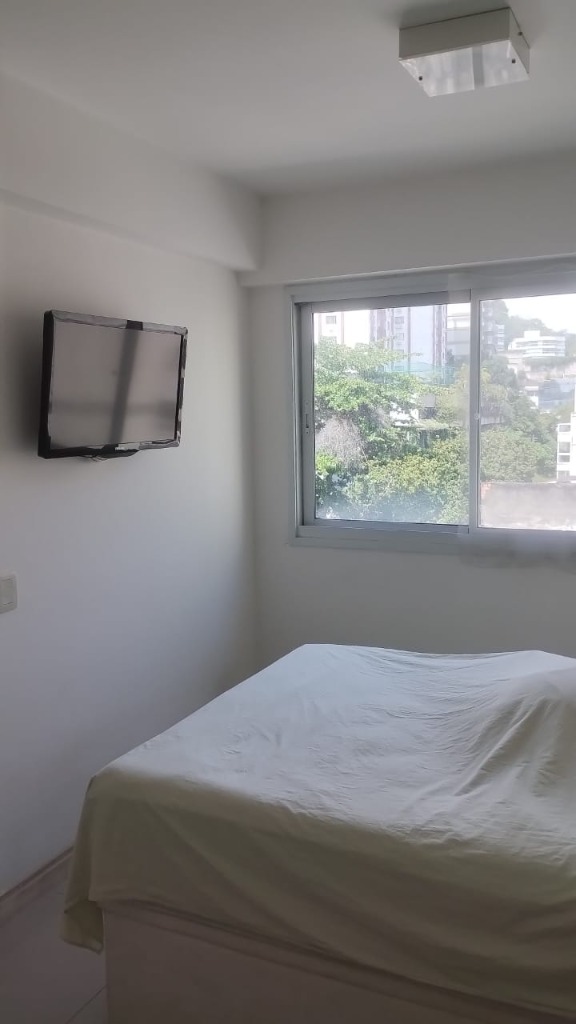 Apartamento, 2 quartos, 91 m² - Foto 11