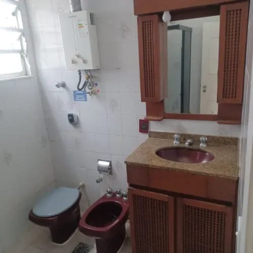 Apartamento, 2 quartos, 63 m² - Foto 9