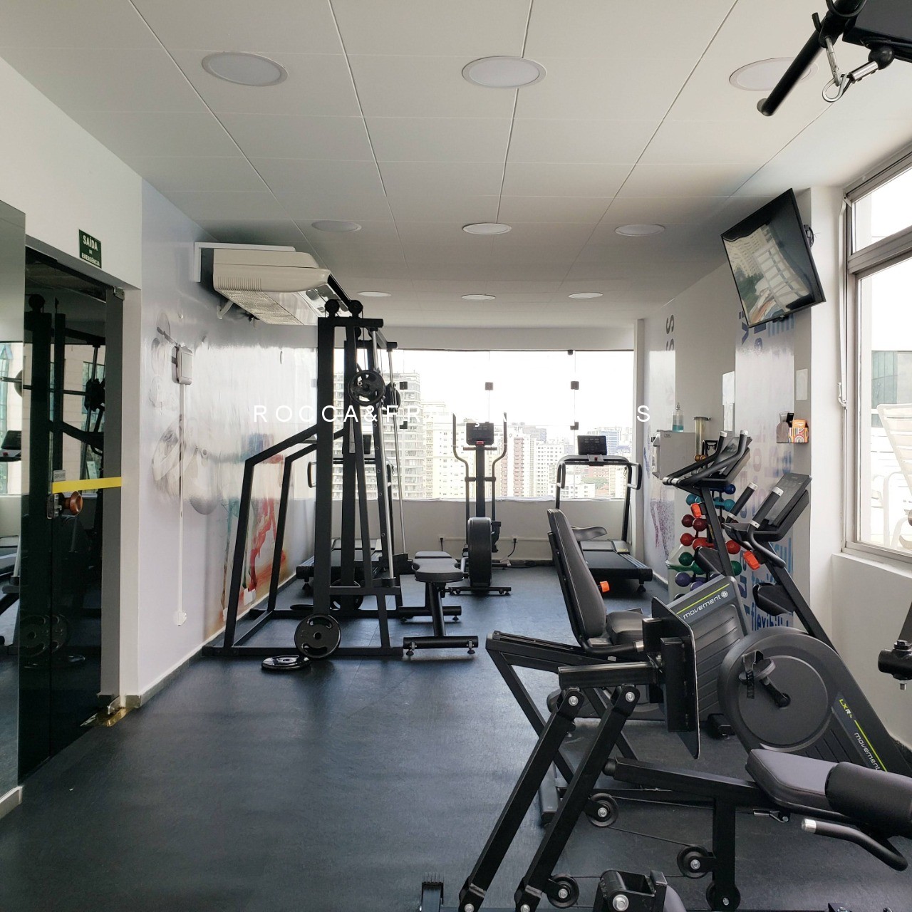 Apartamento, 2 quartos, 60 m² - Foto 31