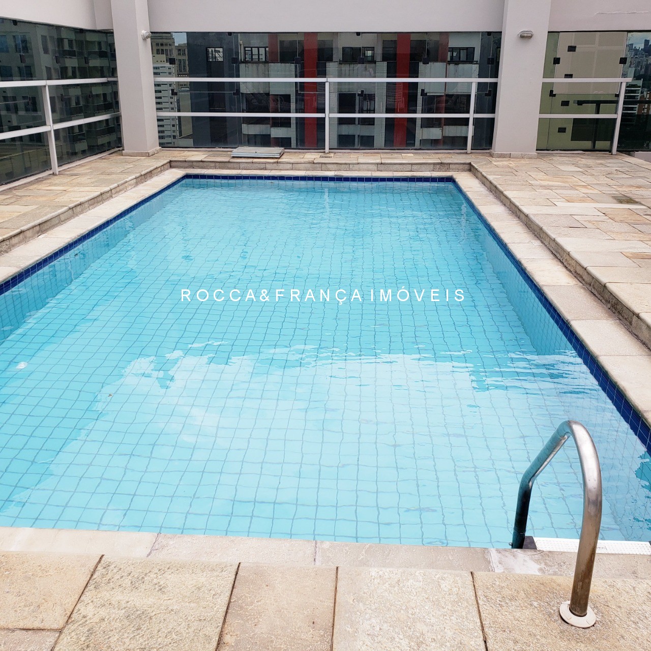 Apartamento, 2 quartos, 60 m² - Foto 38