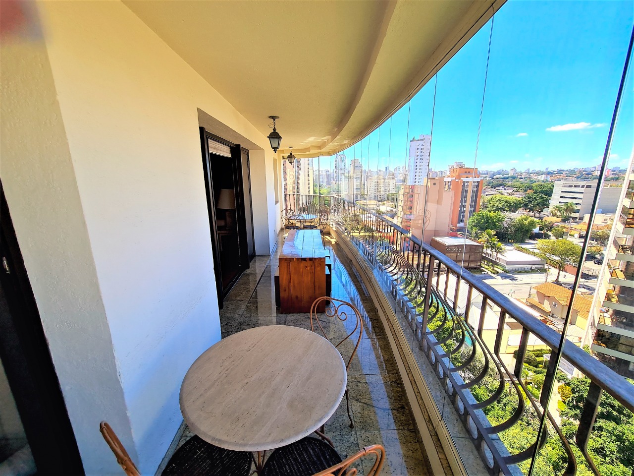 Apartamento, 4 quartos, 258 m² - Foto 6