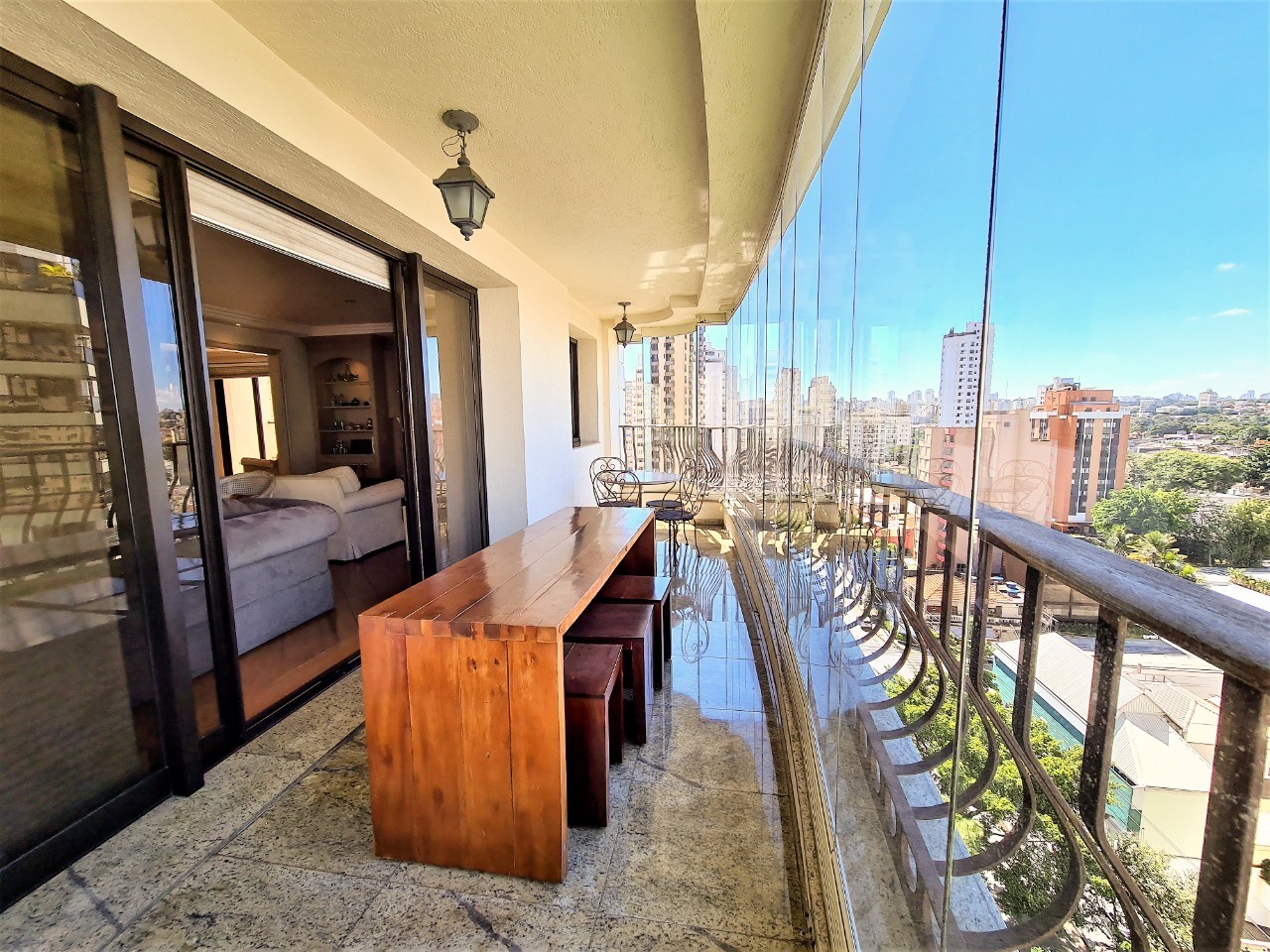 Apartamento, 4 quartos, 258 m² - Foto 7