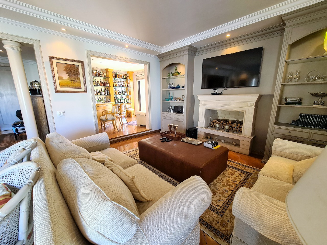 Apartamento, 4 quartos, 258 m² - Foto 11