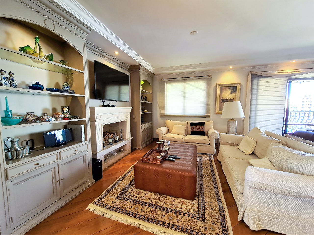 Apartamento, 4 quartos, 258 m² - Foto 12