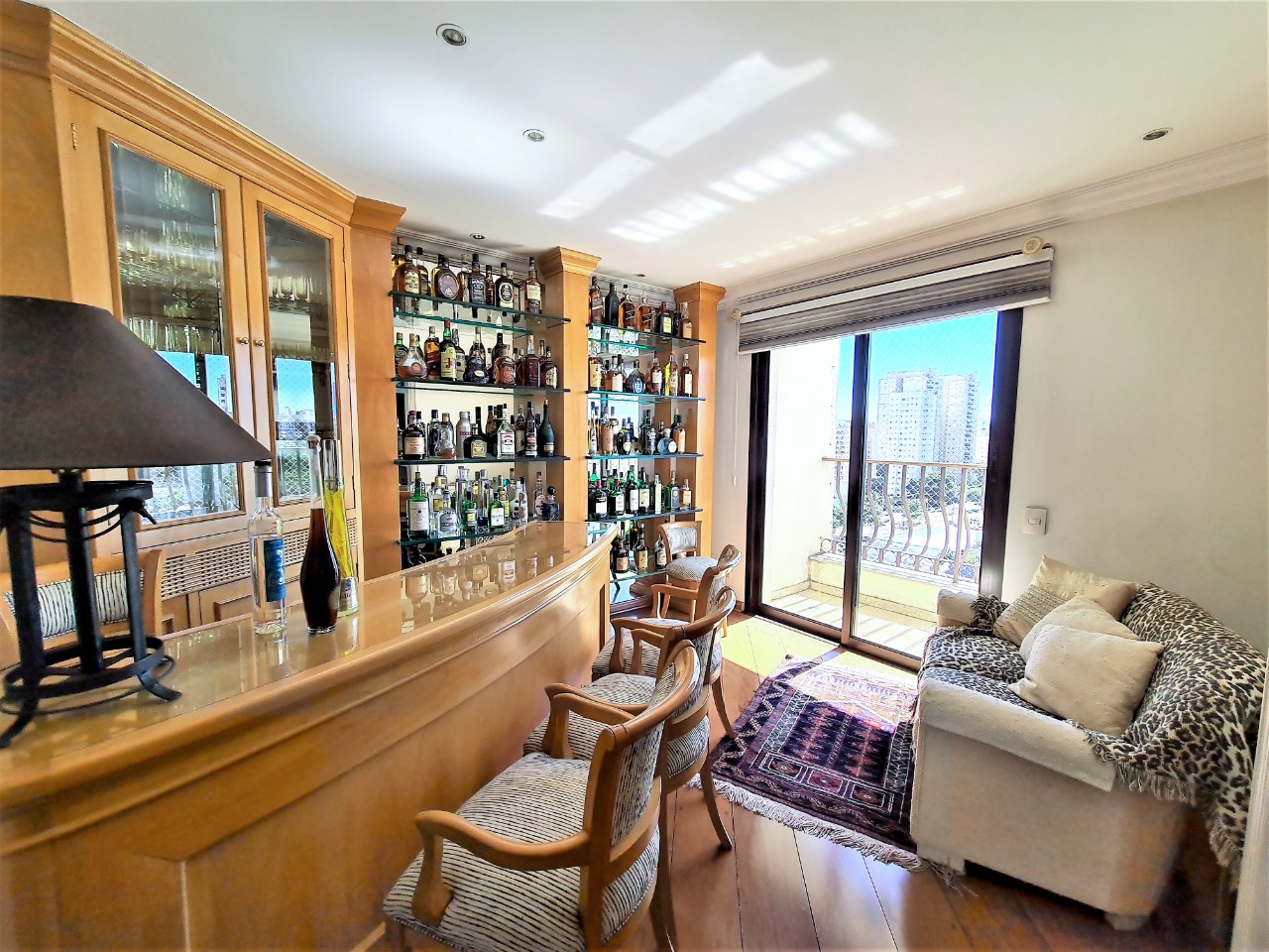 Apartamento, 4 quartos, 258 m² - Foto 13