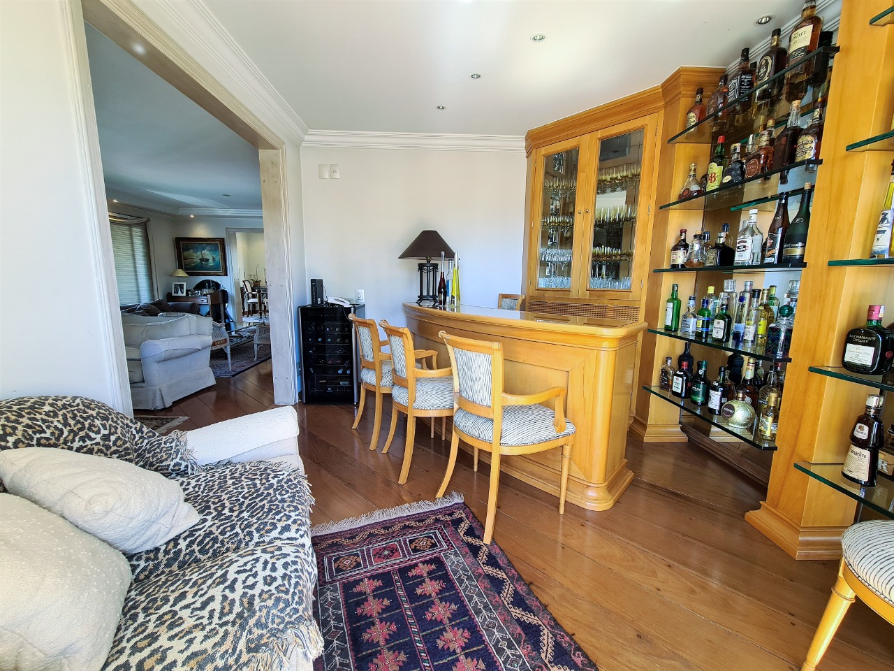 Apartamento, 4 quartos, 258 m² - Foto 14