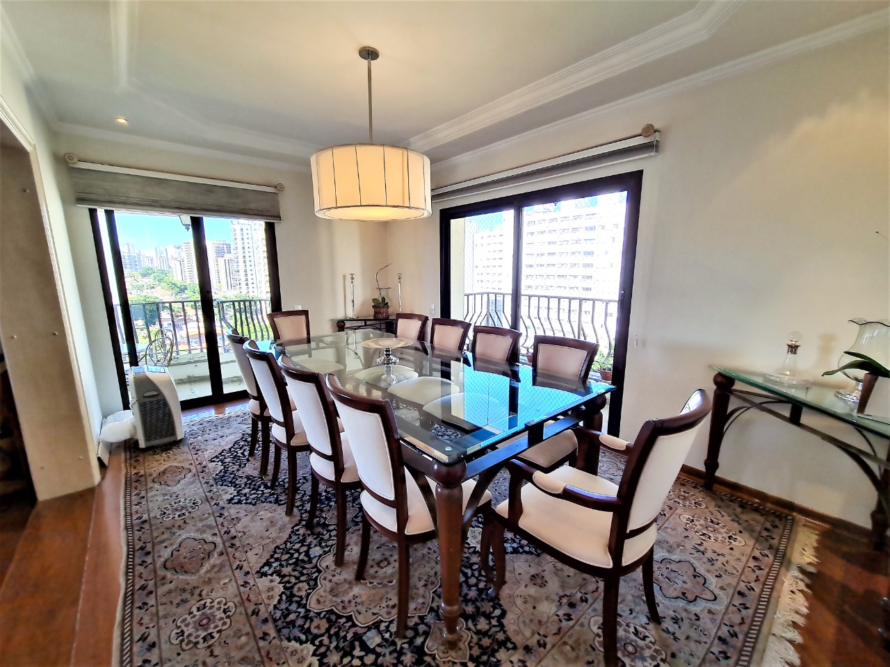 Apartamento, 4 quartos, 258 m² - Foto 17