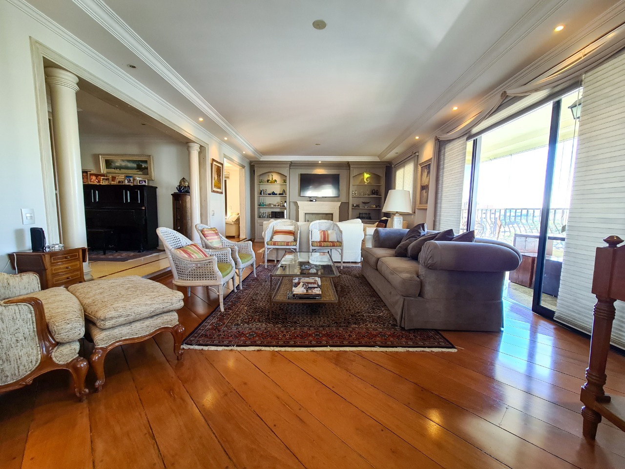 Apartamento, 4 quartos, 258 m² - Foto 18