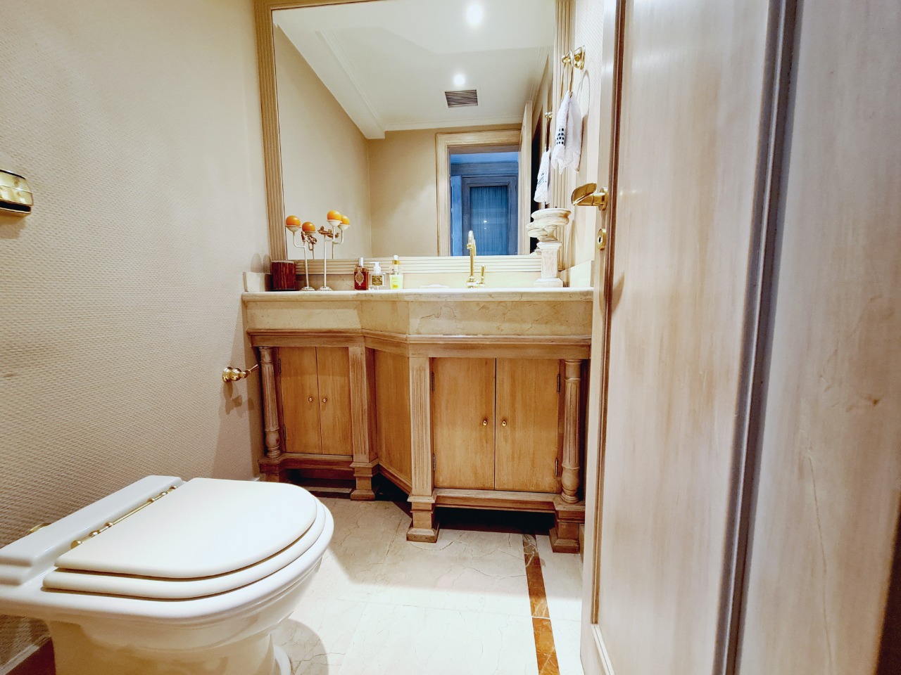 Apartamento, 4 quartos, 258 m² - Foto 19