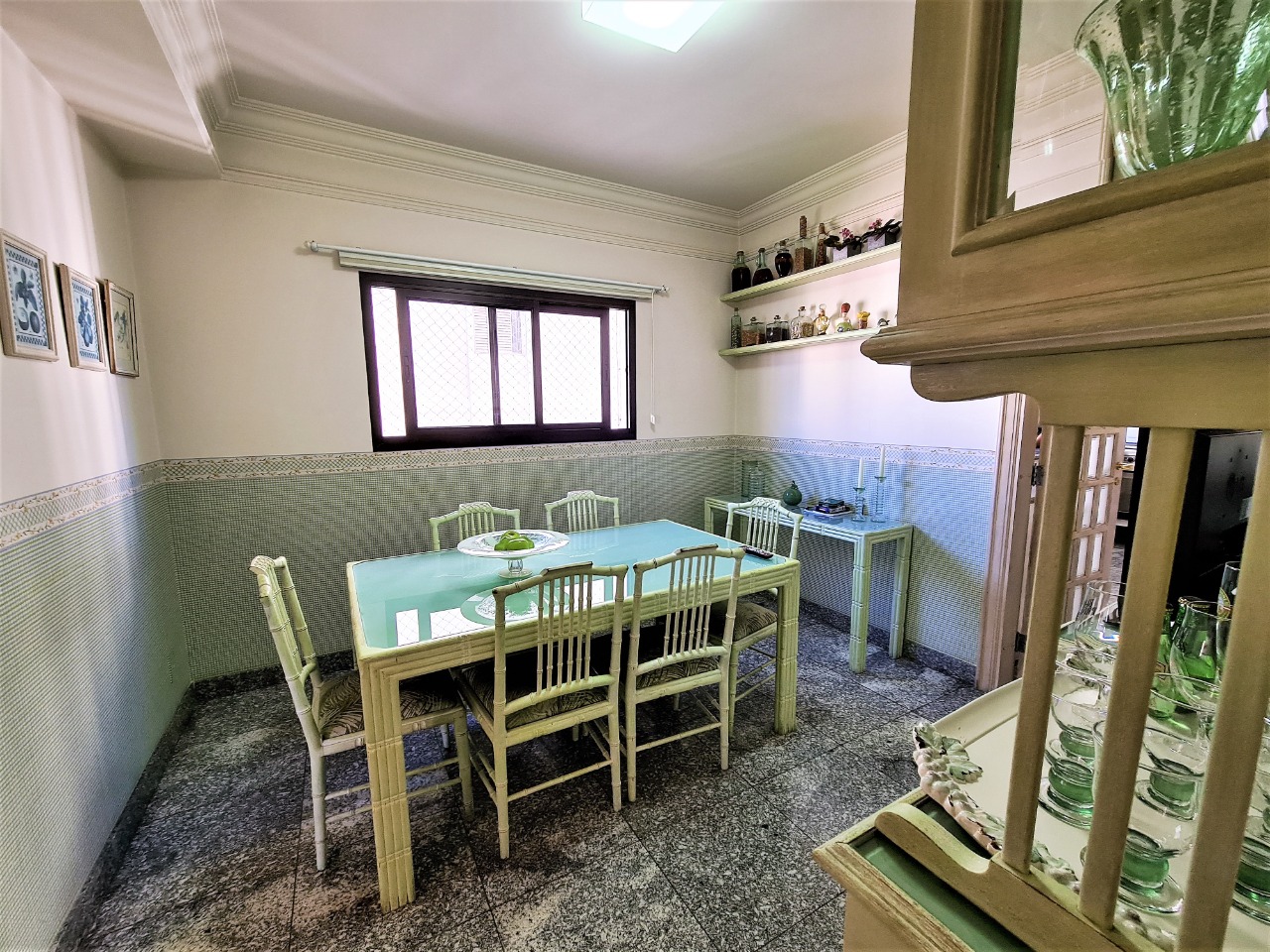 Apartamento, 4 quartos, 258 m² - Foto 20