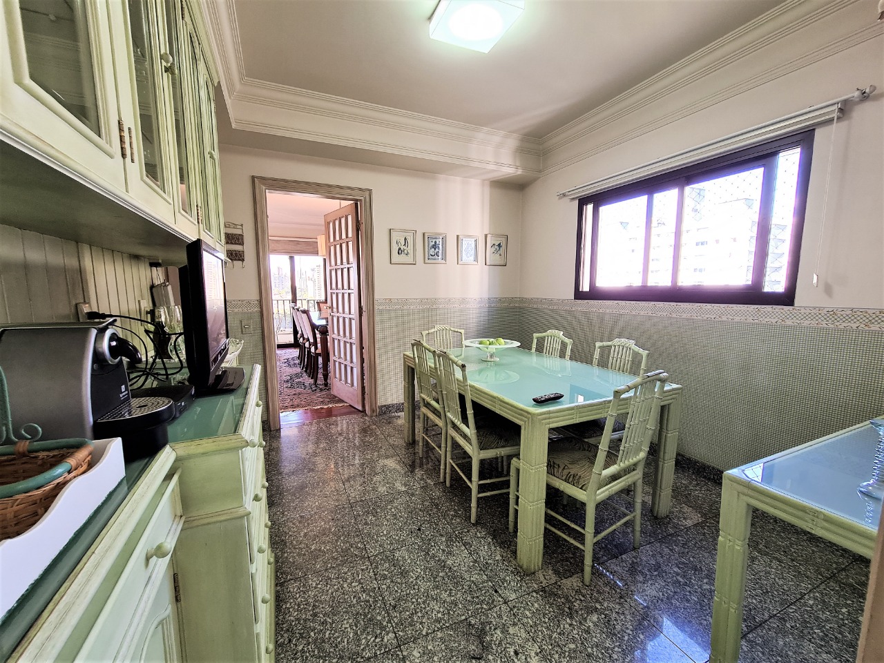 Apartamento, 4 quartos, 258 m² - Foto 21