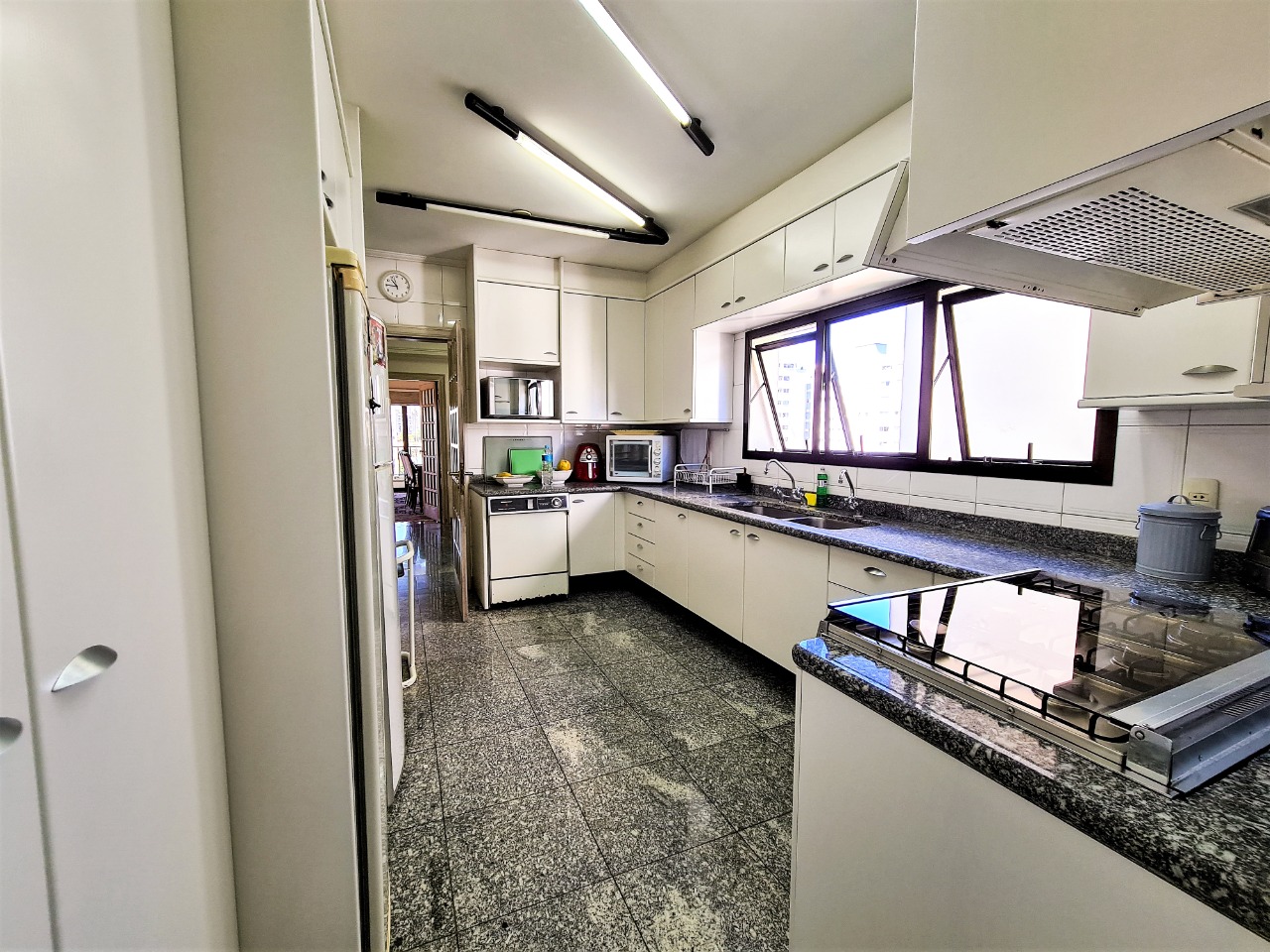 Apartamento, 4 quartos, 258 m² - Foto 22
