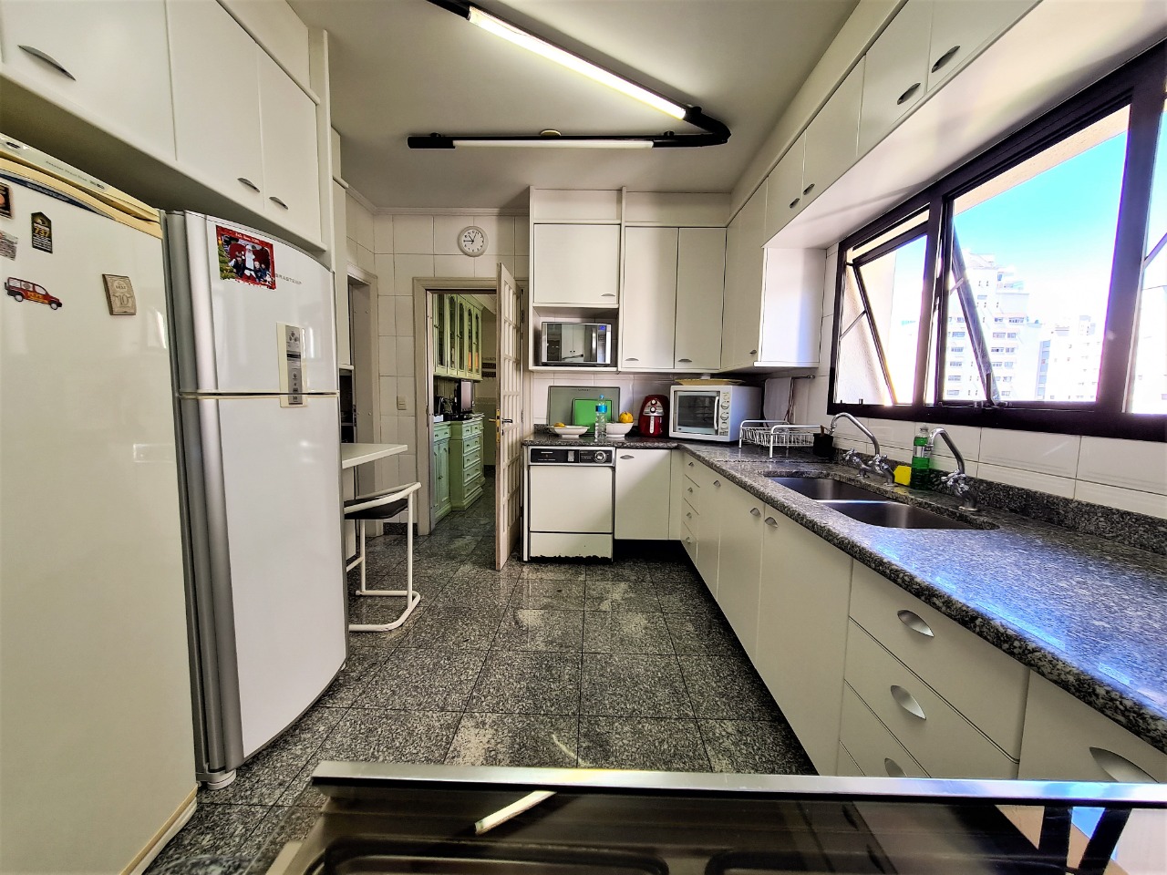 Apartamento, 4 quartos, 258 m² - Foto 23