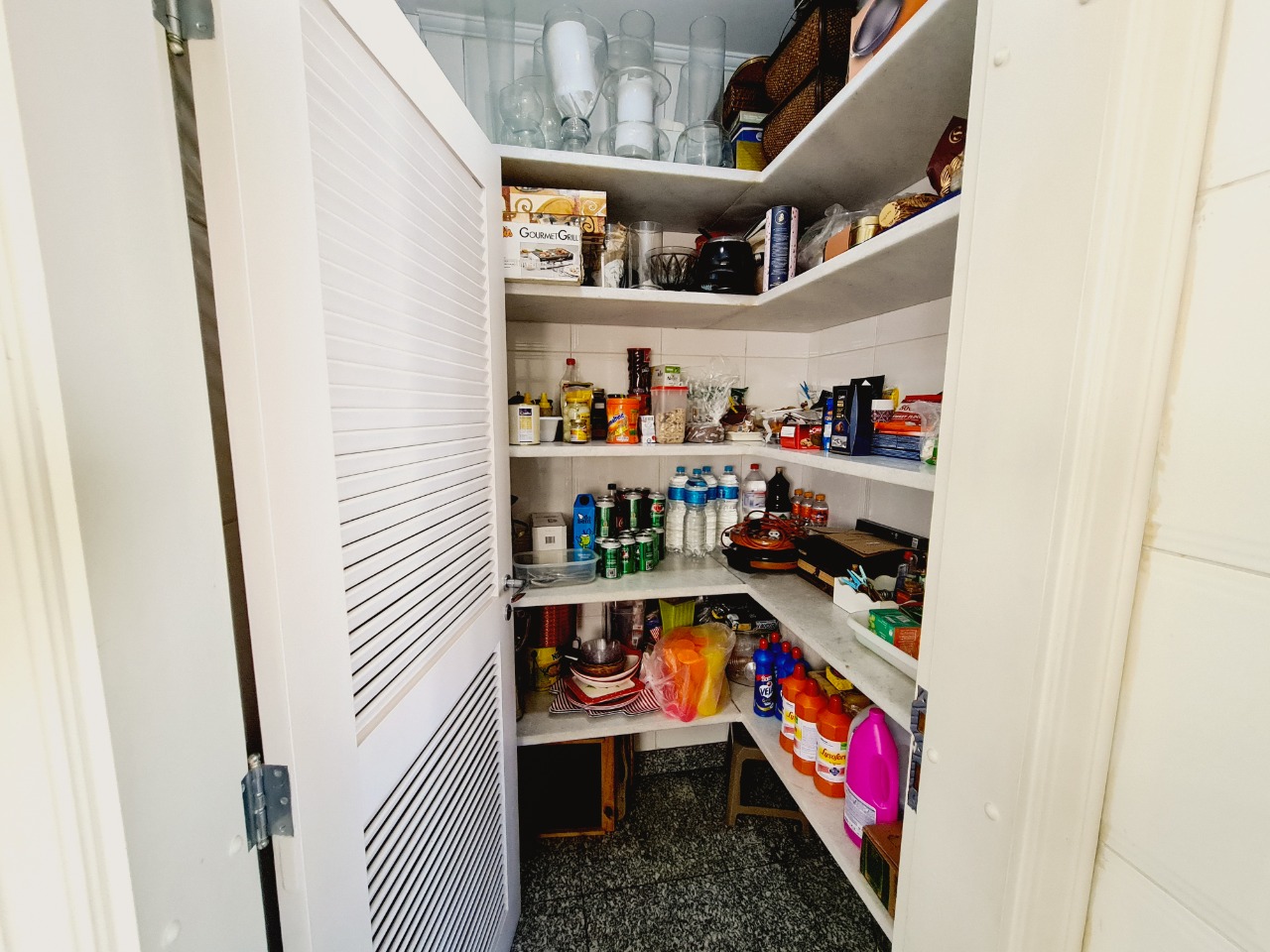 Apartamento, 4 quartos, 258 m² - Foto 25