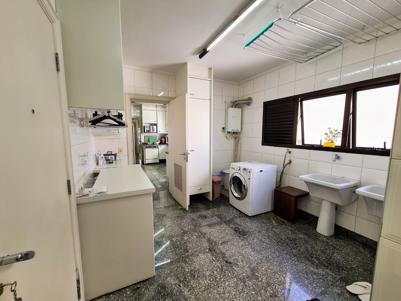 Apartamento, 4 quartos, 258 m² - Foto 27