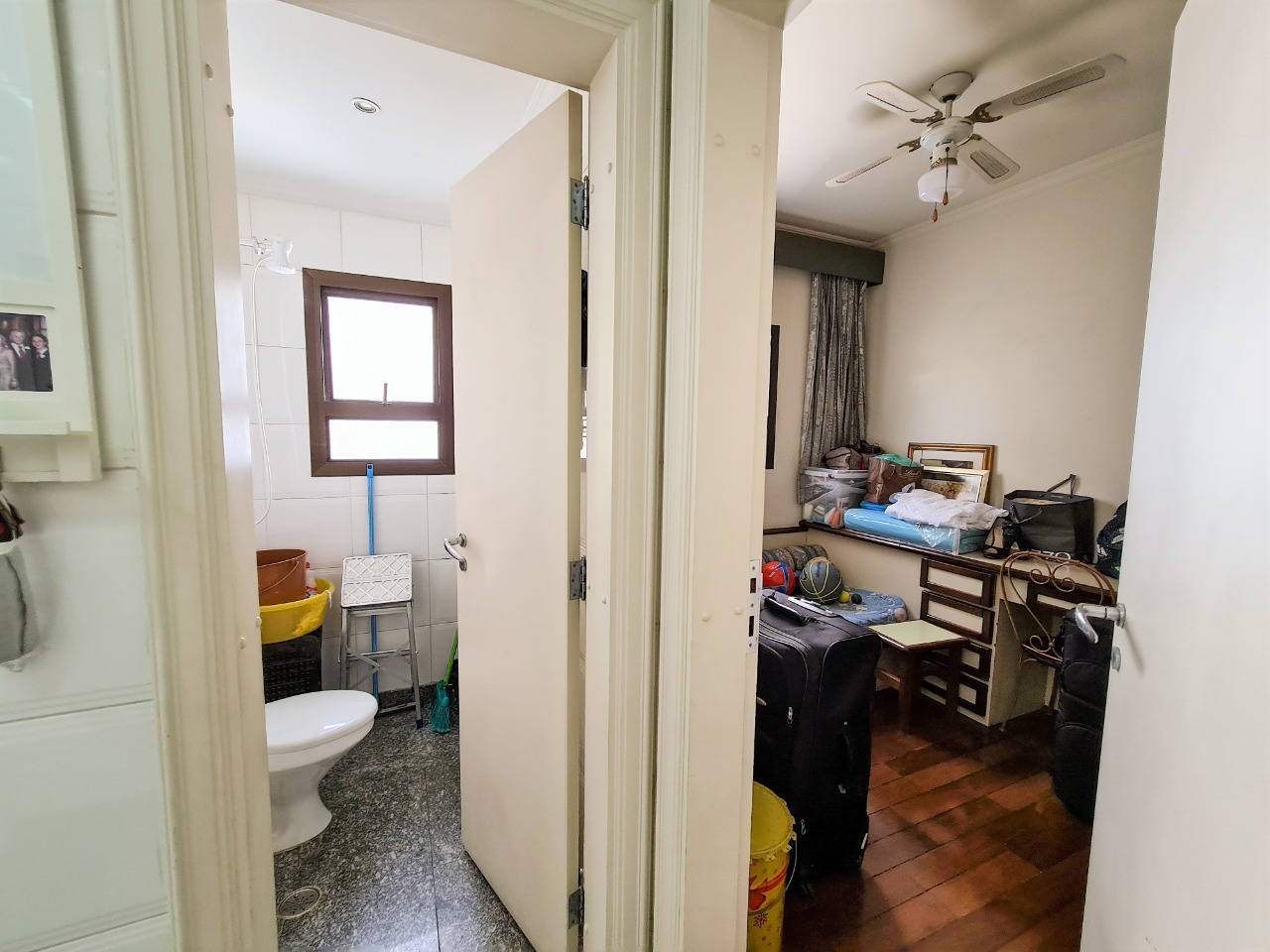 Apartamento, 4 quartos, 258 m² - Foto 28