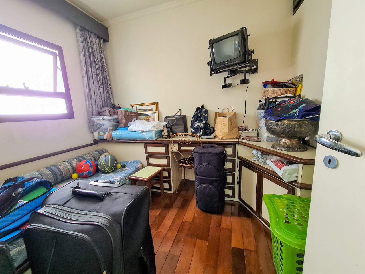 Apartamento, 4 quartos, 258 m² - Foto 29