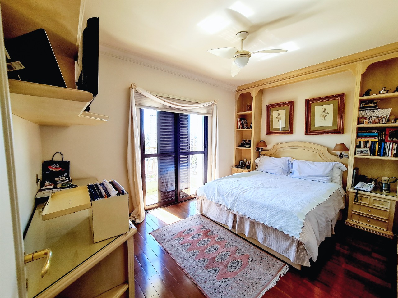 Apartamento, 4 quartos, 258 m² - Foto 31