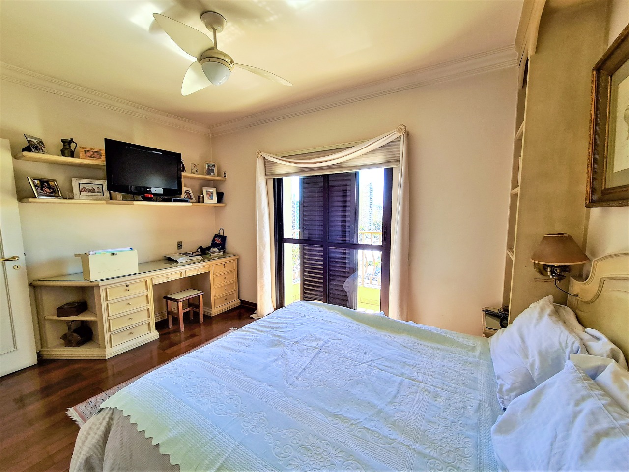 Apartamento, 4 quartos, 258 m² - Foto 32
