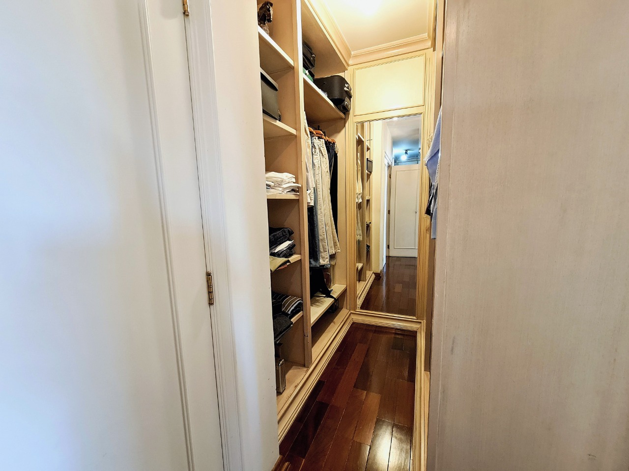 Apartamento, 4 quartos, 258 m² - Foto 33