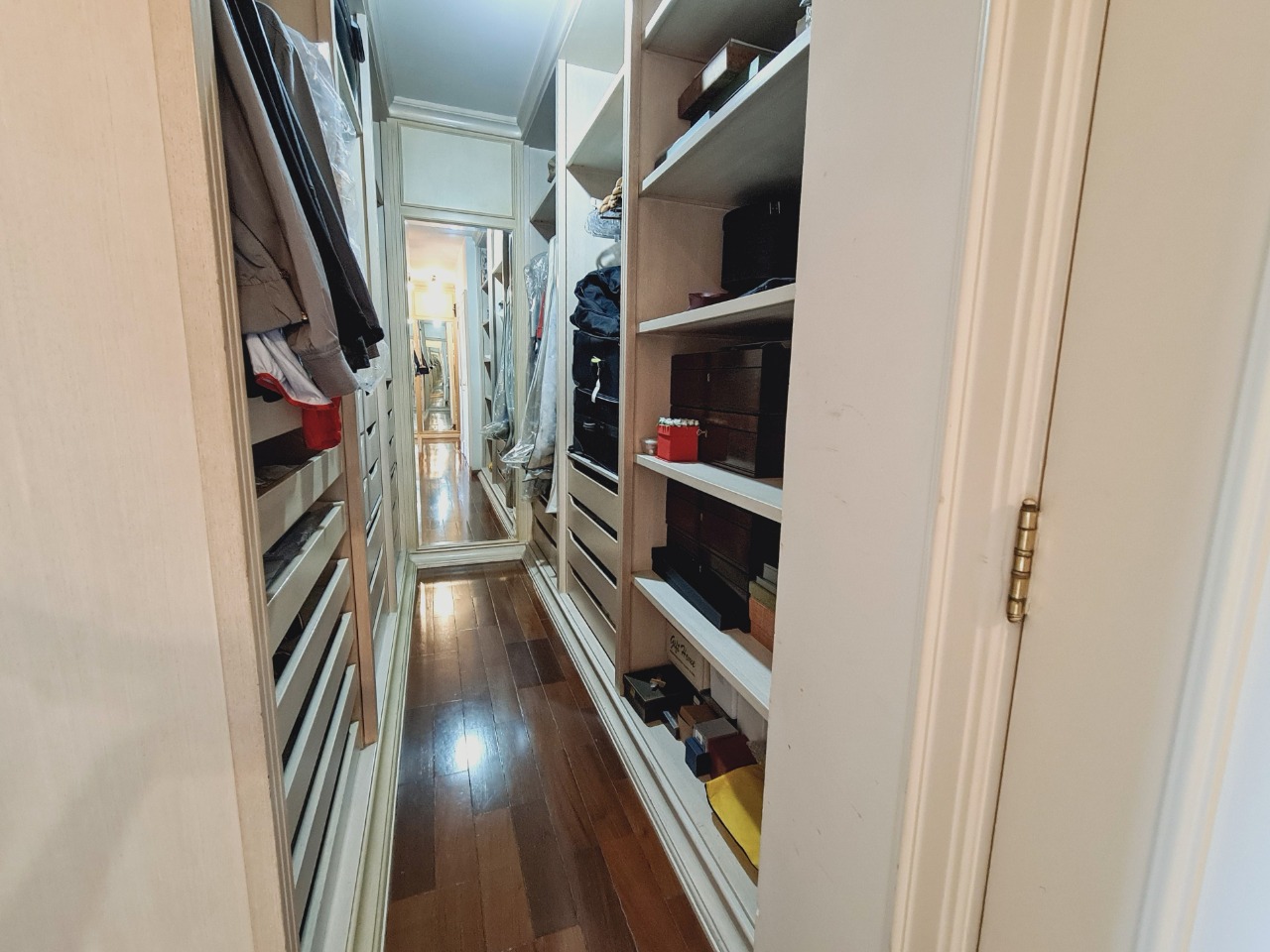 Apartamento, 4 quartos, 258 m² - Foto 34